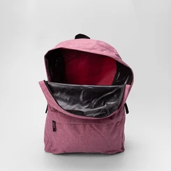 Mochila Básica Convoy Rosa