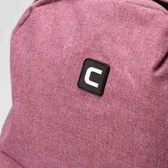 Mochila Básica Convoy Rosa