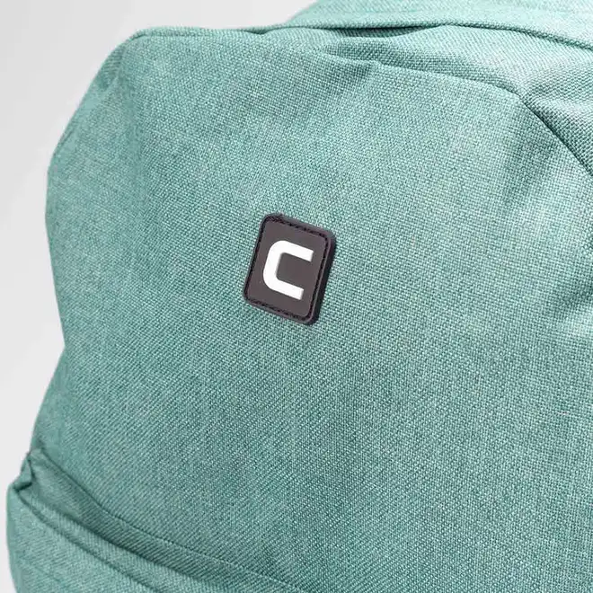 Mochila Básica Convoy Verde