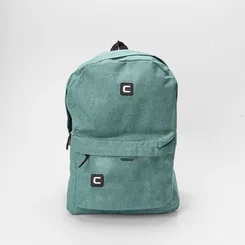 Mochila Básica Convoy Verde