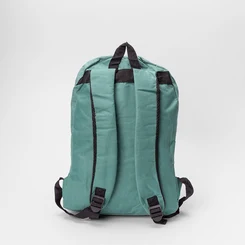 Mochila Básica Convoy Verde