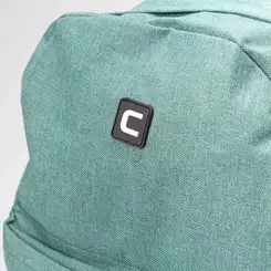 Mochila Básica Convoy Verde