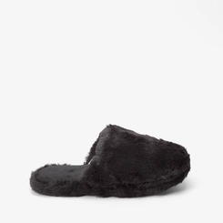 Pantufa Aberta Stz Preto