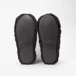 Pantufa Aberta Stz Preto