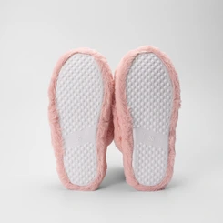 Pantufa Aberta Stz Rosê