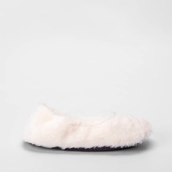 Pantufa Fechada Stz Off White