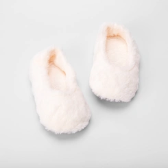Pantufa Fechada Stz Off White