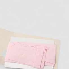Meia-Calça Infantil Trifil P Fio 40 Rosa