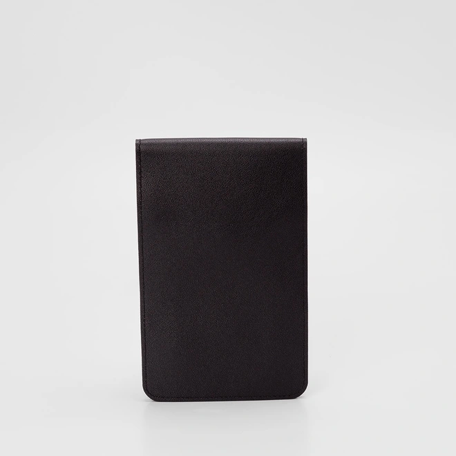 Bolsa Porta Celular Penélope Pequena Transversal Preto