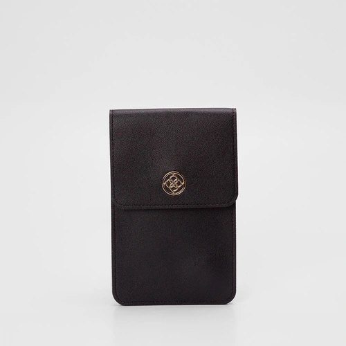 Bolsa Porta Celular Penélope Preto