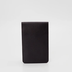 Bolsa Porta Celular Penélope Pequena Transversal Preto