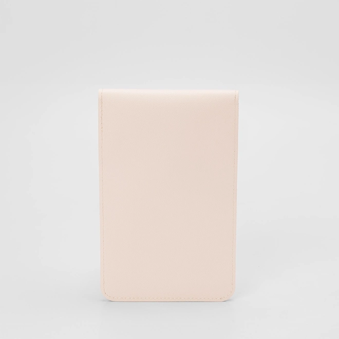Bolsa Porta Celular Penélope Off White