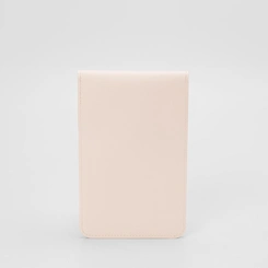Bolsa Porta Celular Penélope Off White