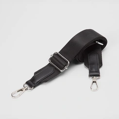 Alça Longa Stz Com Regulagem Preto