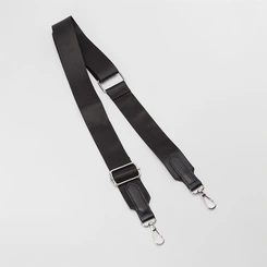 Alça Longa Stz Com Regulagem Preto