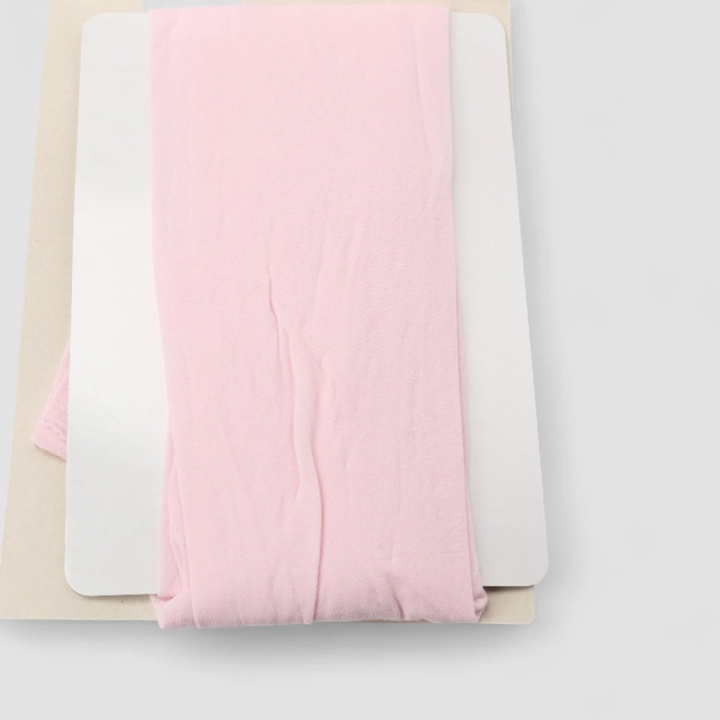 Meia-Calça Infantil Trifil G Fio 40 Rosa