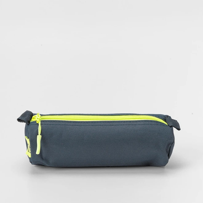 Mochila Juvenil Olympikus & Estojo Marinho