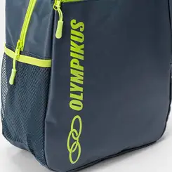 Mochila Juvenil Olympikus & Estojo Marinho