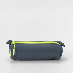 Mochila Juvenil Olympikus & Estojo Marinho