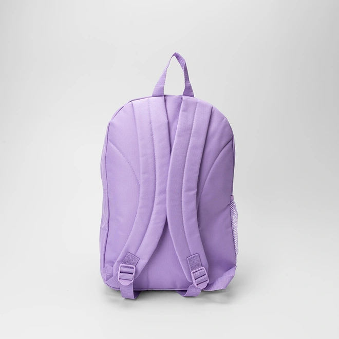 Mochila Juvenil Olympikus & Estojo Lilás