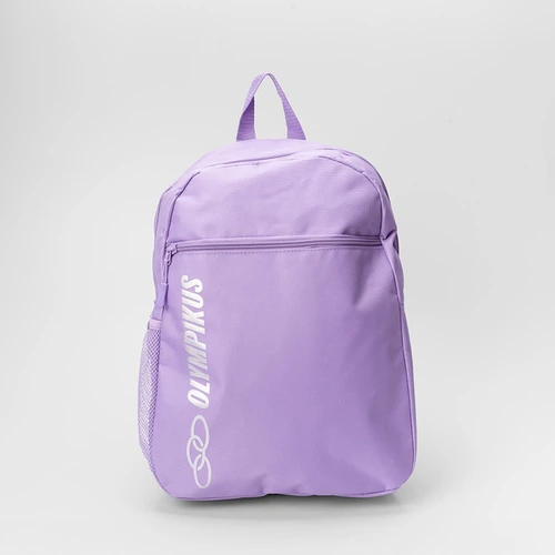 Mochila Juvenil Olympikus & Estojo Lilás