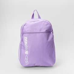 Mochila Juvenil Olympikus & Estojo Lilás