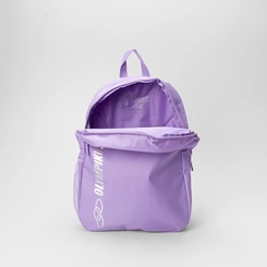 Mochila Juvenil Olympikus & Estojo Lilás
