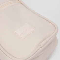 Shoulder Bag Olympikus Basic Off White