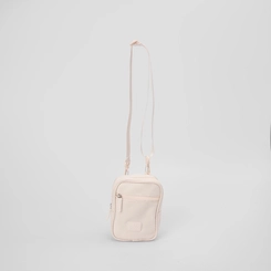 Shoulder Bag Olympikus Basic Off White