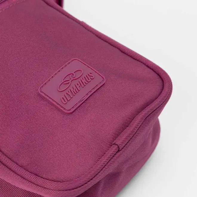 Shoulder Bag Olympikus Basic Roxo