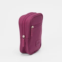 Shoulder Bag Olympikus Basic Roxo