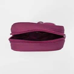 Shoulder Bag Olympikus Basic Roxo