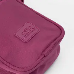 Shoulder Bag Olympikus Basic Roxo