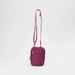 Shoulder Bag Olympikus Basic Roxo