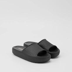 Slide Feminino Gabriela Preto