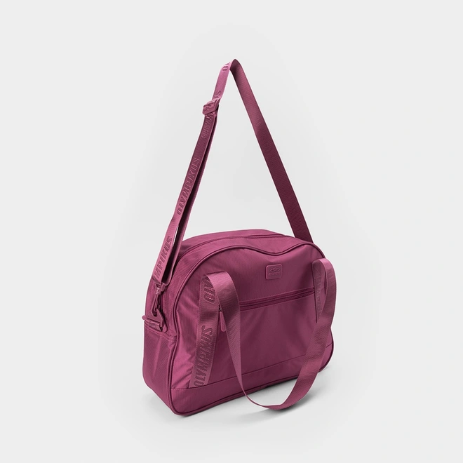 Bolsa Olympikus Gym 2.0 Roxo