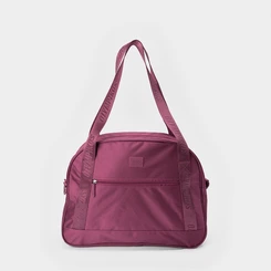Bolsa Olympikus Gym 2.0 Roxo