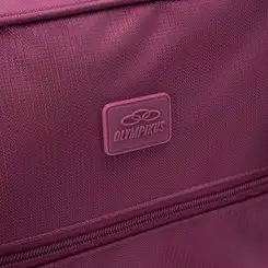 Bolsa Olympikus Gym 2.0 Roxo