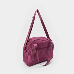 Bolsa Olympikus Gym 2.0 Roxo