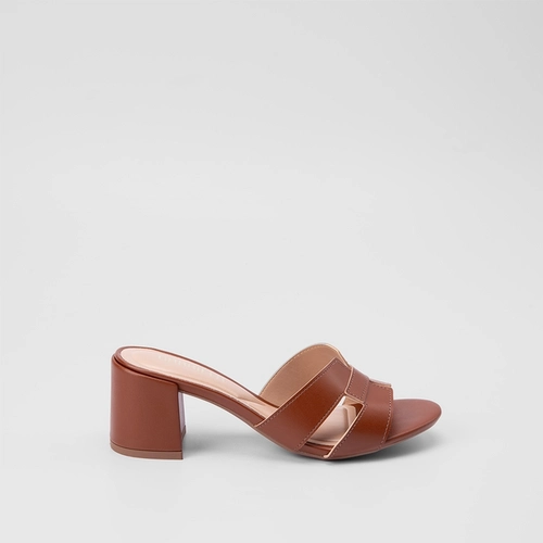 TUC 景品　0.3×1、　0.1×2 Scarpin Specchio Bico Fino Salto Baixo Prata - Santa Lolla