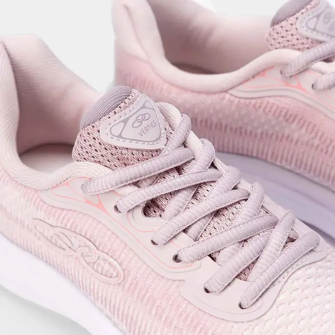 Tênis Olympikus Vértice Esportivo Feminino Rosa