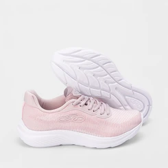 Tênis Olympikus Vértice Esportivo Feminino Rosa