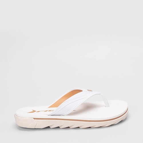 Chinelo Masculino Rider Rw Plus Branco