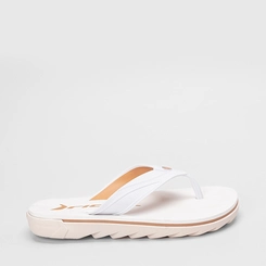 Chinelo Masculino Rider Rw Plus Branco
