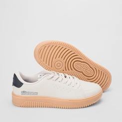 Tênis Olympikus Eros Casual Masculino Off White