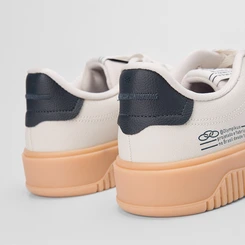 Tênis Olympikus Eros Casual Masculino Off White