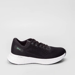 Tênis Esportivo Feminino Actvitta Light Foam Preto