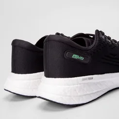 Tênis Esportivo Feminino Actvitta Light Foam Preto