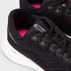 Tênis Esportivo Feminino Actvitta Light Foam Preto