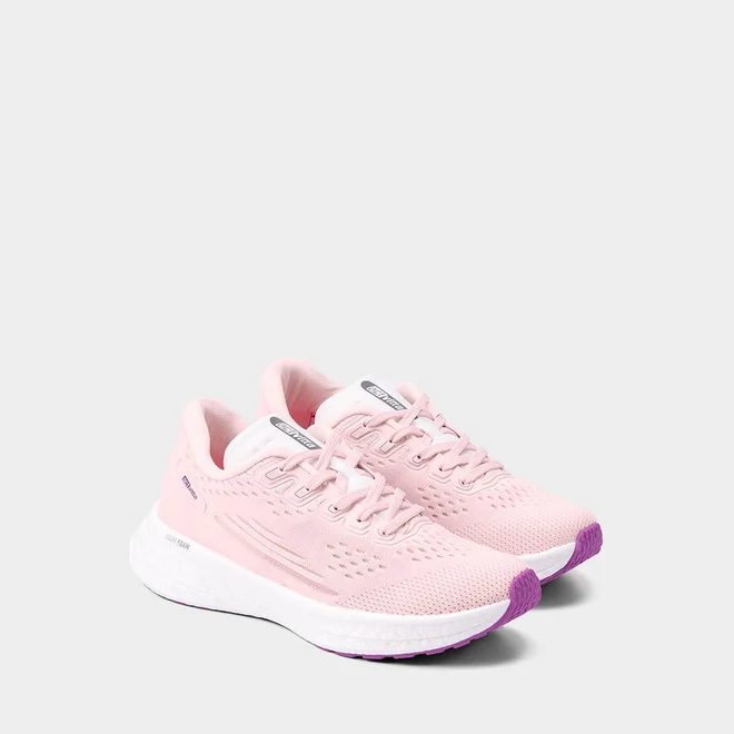 Tênis Actvitta Esportivo Feminino Rosa